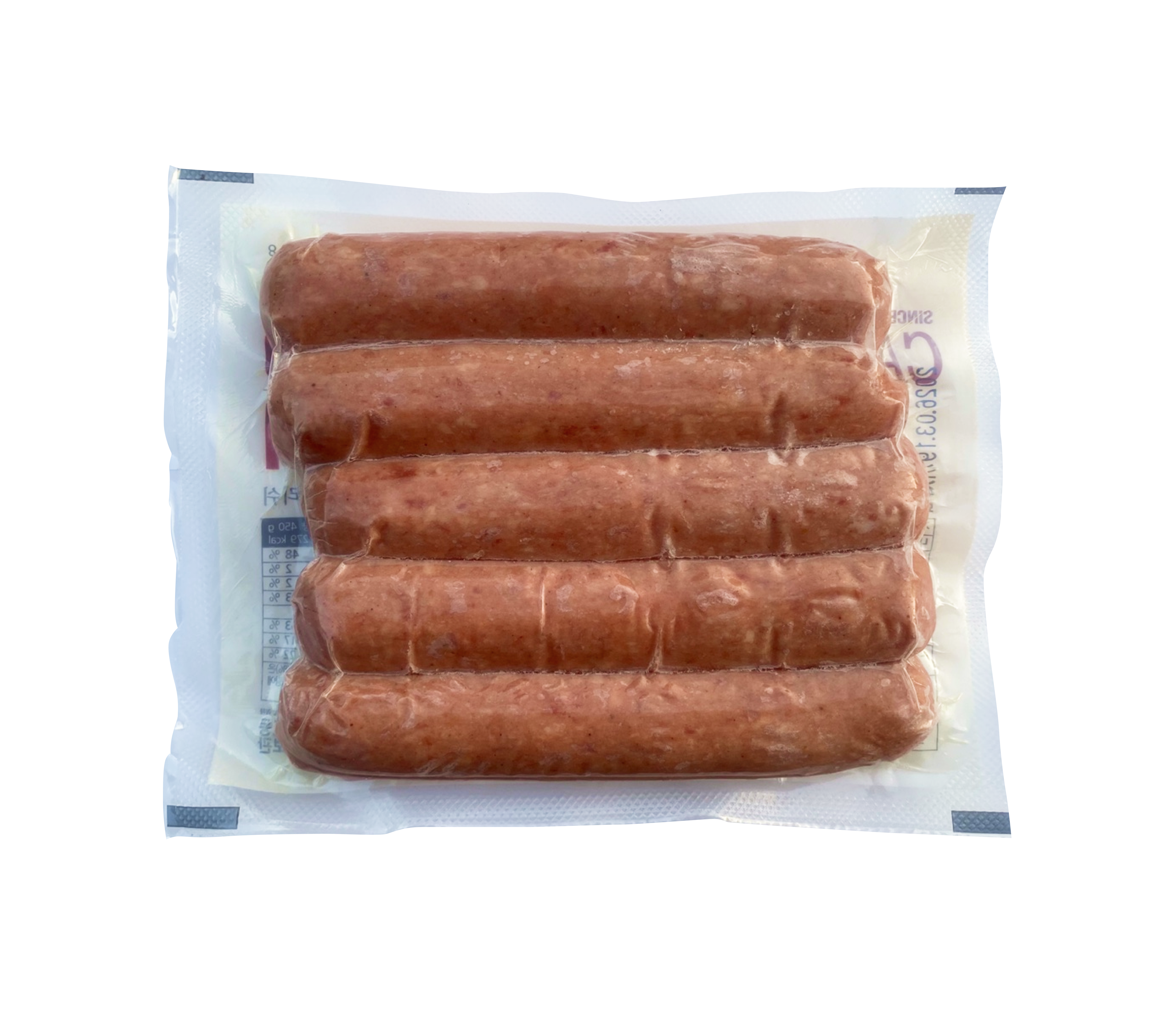 카보트 진 스모크드 폴리쉬  상세 정보